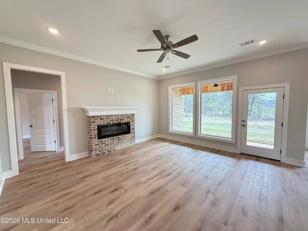 $338,900 | 312 Stronghold Drive, Brandon, MS 39042