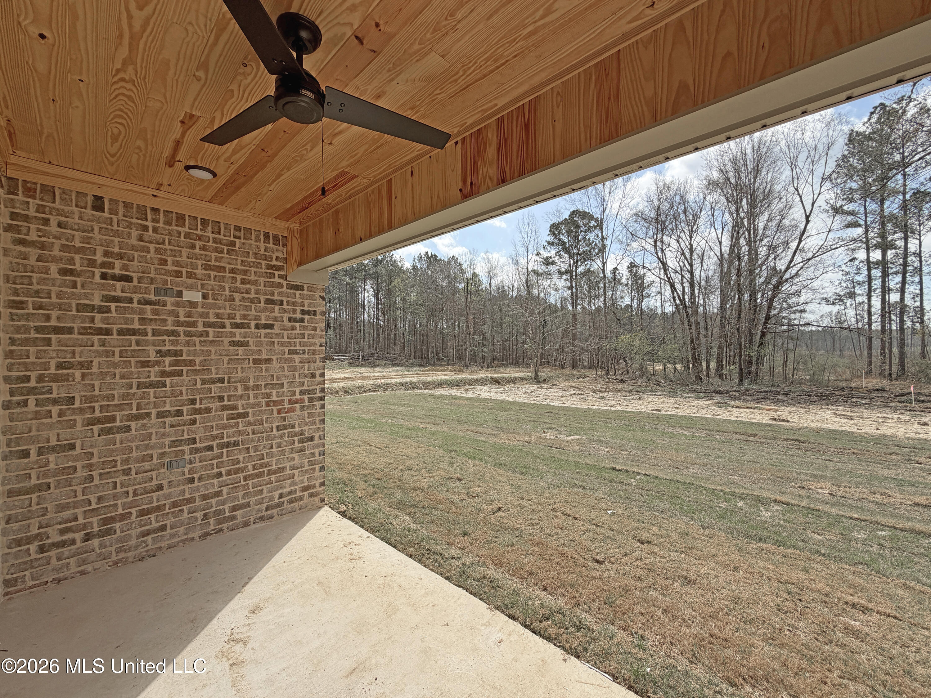 312 Stronghold Drive Brandon, MS 39042 - Photo 35 of 38 Photo Mar 07 2026, 10 13 15 AM