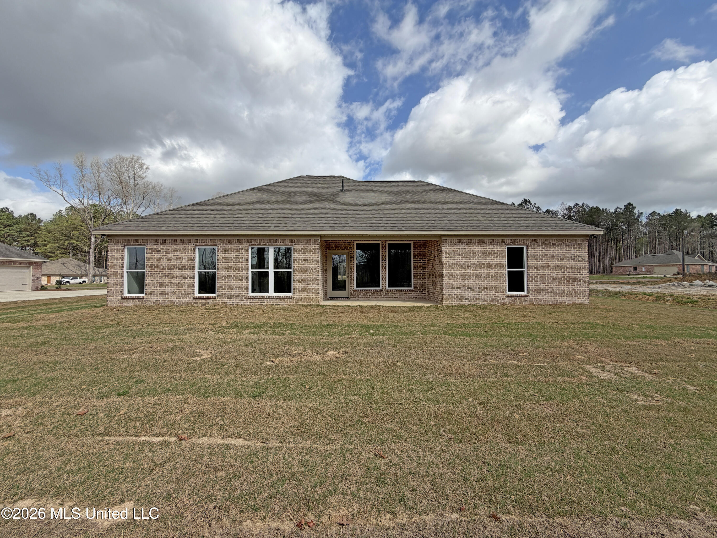 312 Stronghold Drive Brandon, MS 39042 - Photo 37 of 38 Photo Mar 07 2026, 10 13 37 AM