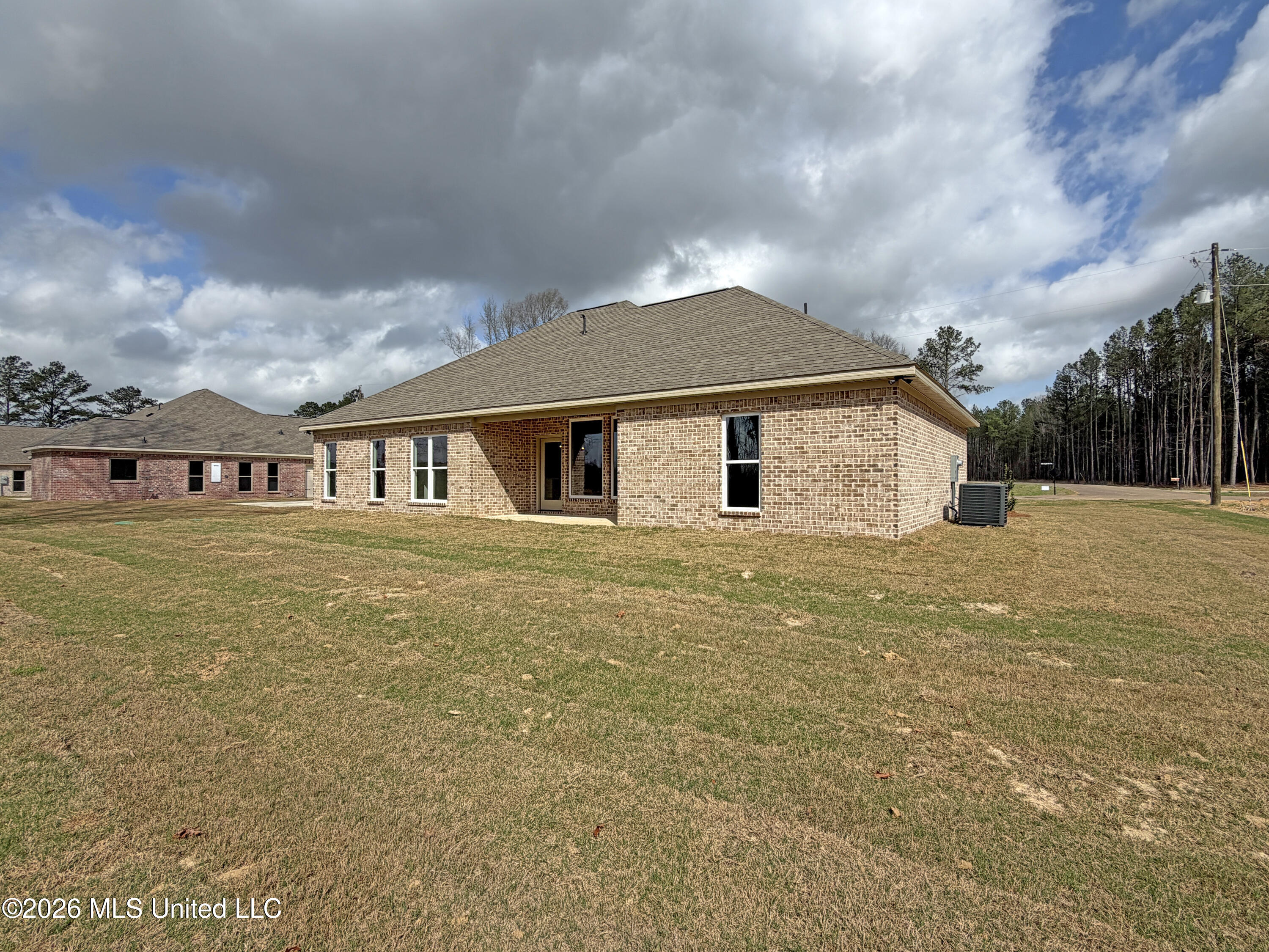 312 Stronghold Drive Brandon, MS 39042 - Photo 38 of 38 Photo Mar 07 2026, 10 13 52 AM