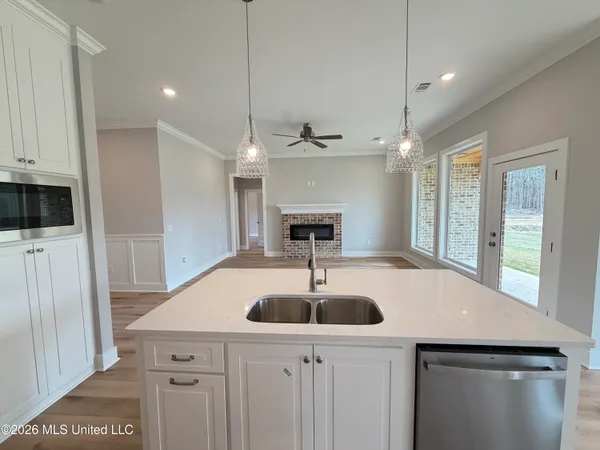 $338,900 | 312 Stronghold Drive, Brandon, MS 39042