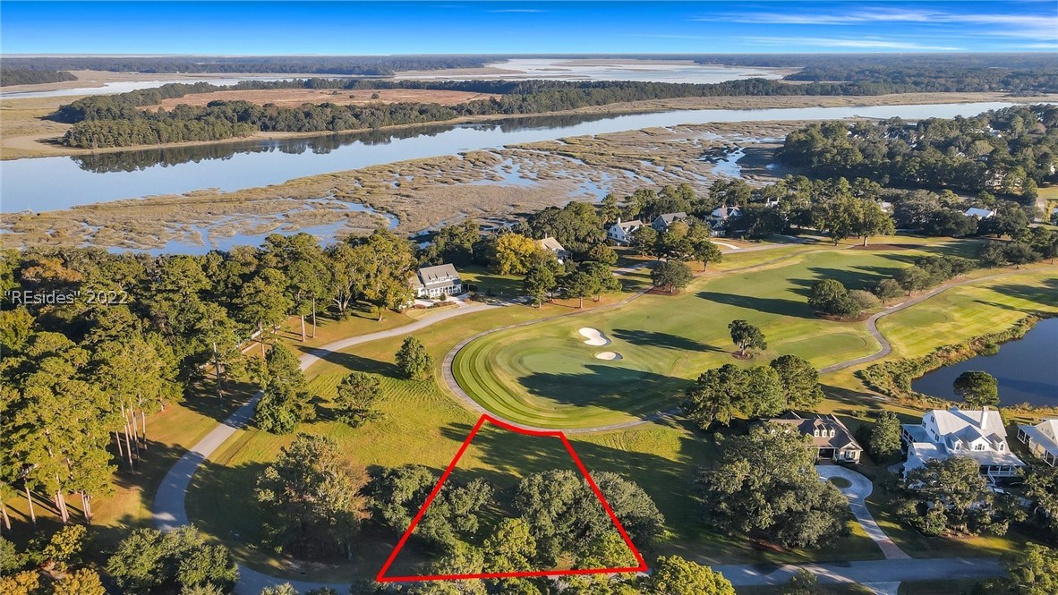 14 Old Oak Road Bluffton, SC 29909 - Photo 1 of 1 Gallery Image 1