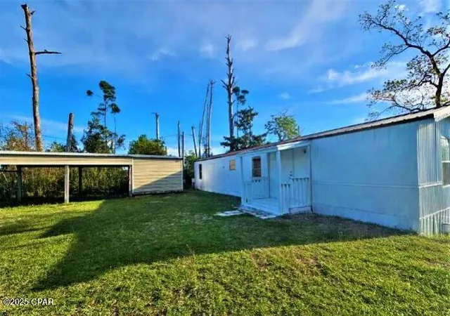 $119,000 | 1433 South Kimbrel Avenue, Panama City, FL 32404