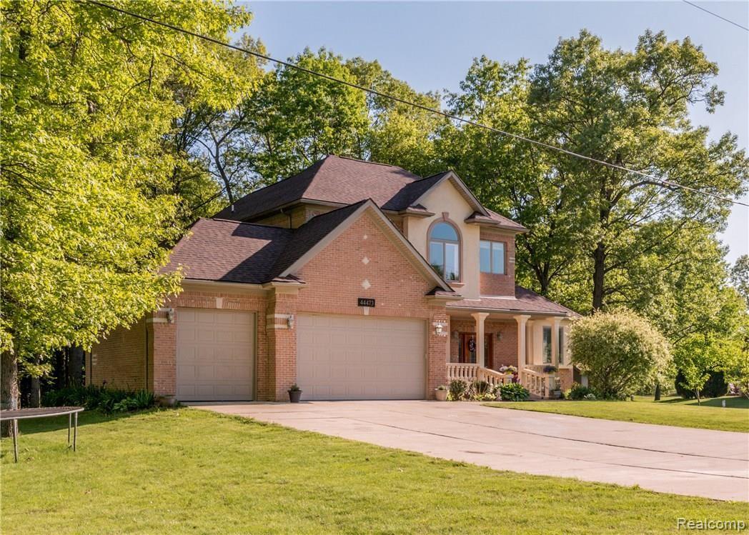 44473 Clay Road Belleville, MI 48111 - Photo 1 of 47 _DSC3585.jpg