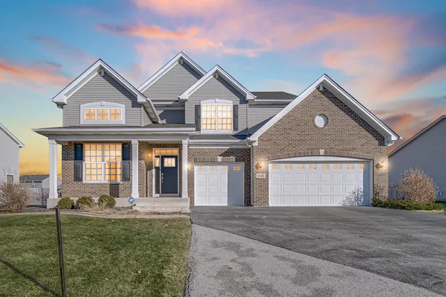 $649,900 | 10431 Douglas Drive, St. John, IN 46373