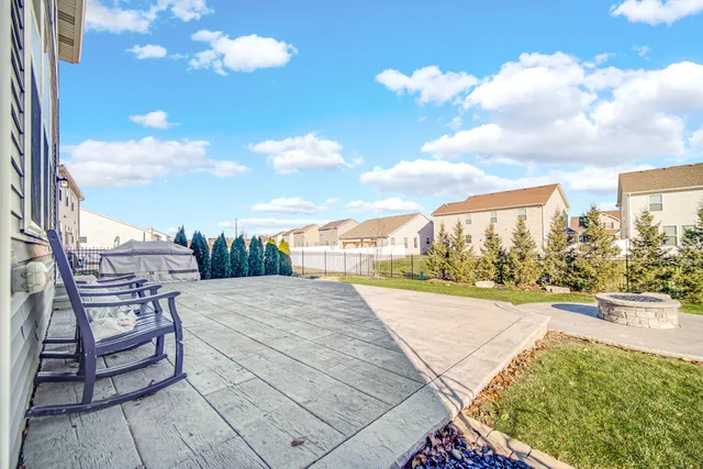 $649,900 | 10431 Douglas Drive, St. John, IN 46373