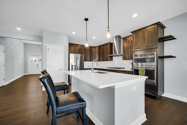 $649,900 | 10431 Douglas Drive, St. John, IN 46373