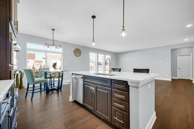 $649,900 | 10431 Douglas Drive, St. John, IN 46373