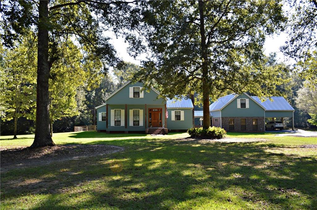 42440 South Range Road Hammond, LA 70403 - Photo 1 of 25 Gallery Image 1