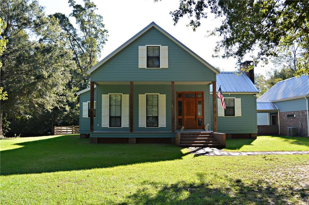 42440 South Range Road Hammond, LA 70403 - Photo 2 of 25 Gallery Image 2