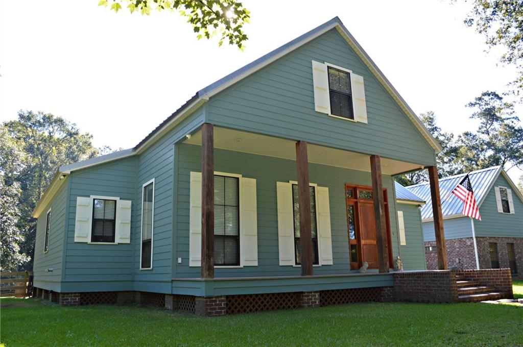42440 South Range Road Hammond, LA 70403 - Photo 3 of 25 Gallery Image 3