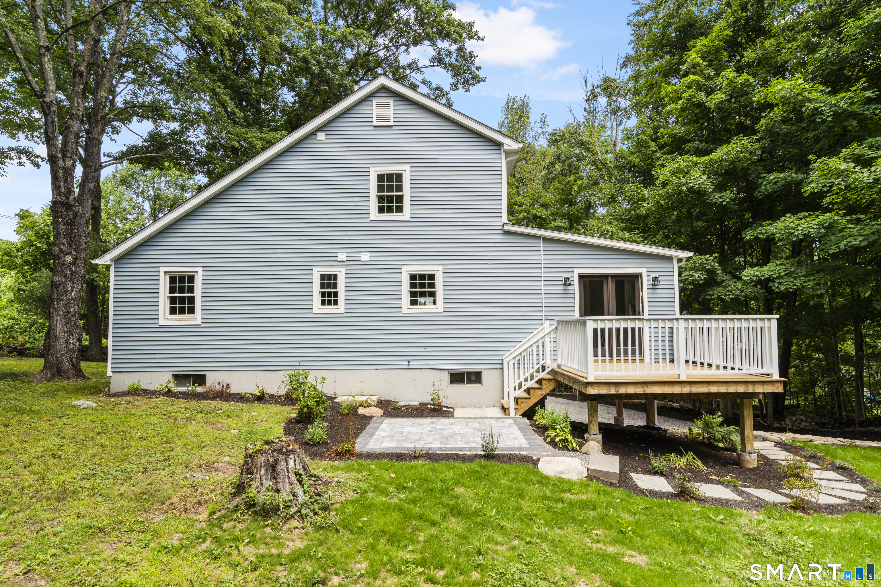 195 Reaching Hill Road Winchester, CT 06098 - Photo 35 of 36