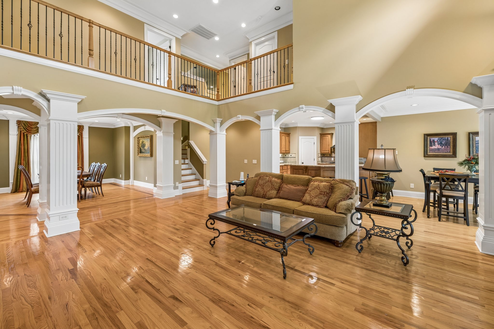 548 Ridgecrest Lane Lebanon, TN 37087 - Photo 13 of 59 Gallery Image 13