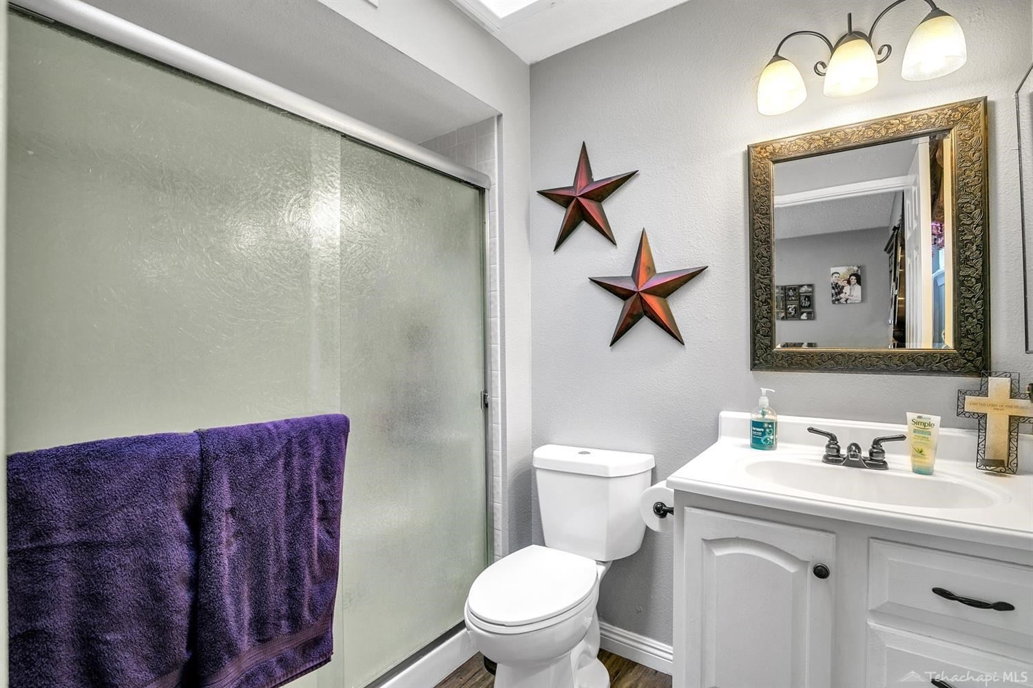 1310 El Rancho Drive Tehachapi, CA 93561 - Photo 30 of 48 Gallery Image 30