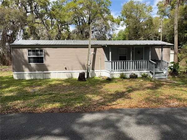 $82,500 | 654 Northwest 6th Avenue, Webster, FL 33597