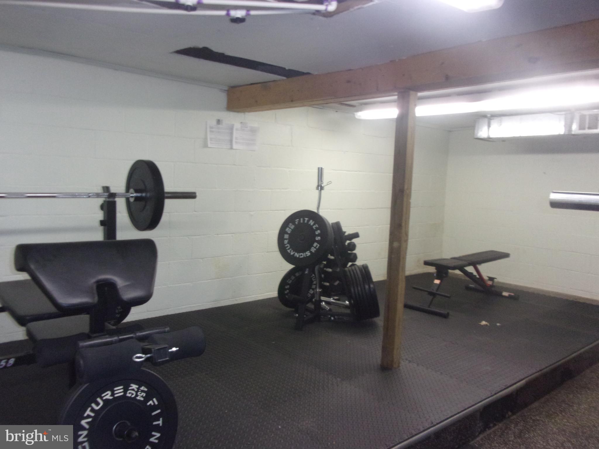 13519 Old Legislative Road Southwest Frostburg, MD 21532 - Photo 11 of 37 Basement