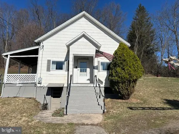 $147,000 | 13519 Old Legislative Road Southwest, Frostburg, MD 21532