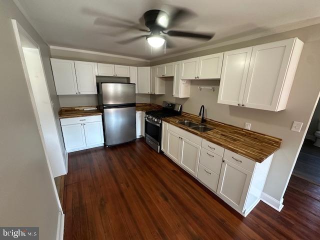 13519 Old Legislative Road Southwest Frostburg, MD 21532 - Photo 29 of 37 Kitchen