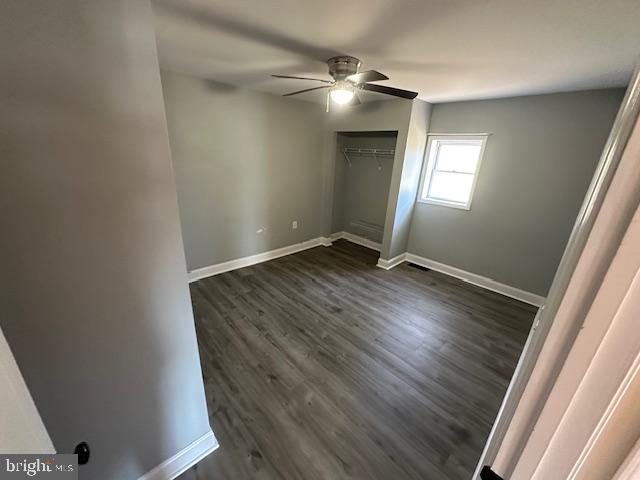 13519 Old Legislative Road Southwest Frostburg, MD 21532 - Photo 30 of 37 Bedroom