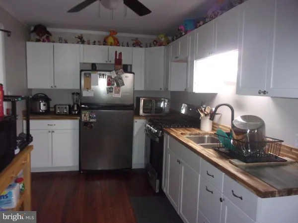 $147,000 | 13519 Old Legislative Road Southwest, Frostburg, MD 21532