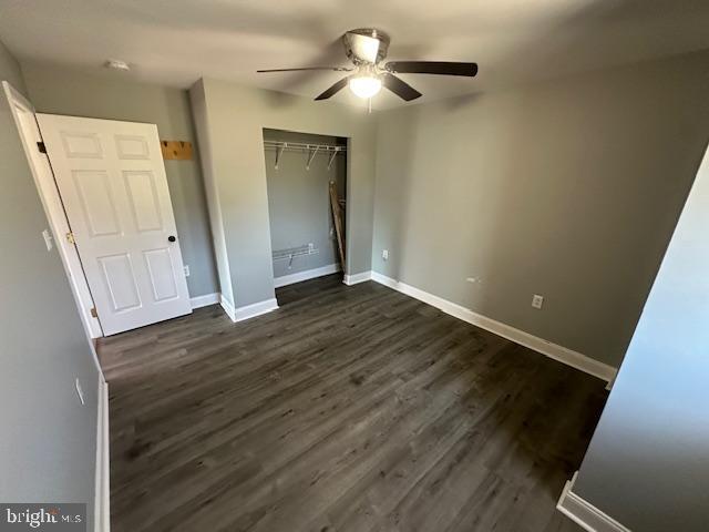 13519 Old Legislative Road Southwest Frostburg, MD 21532 - Photo 31 of 37 Bedroom