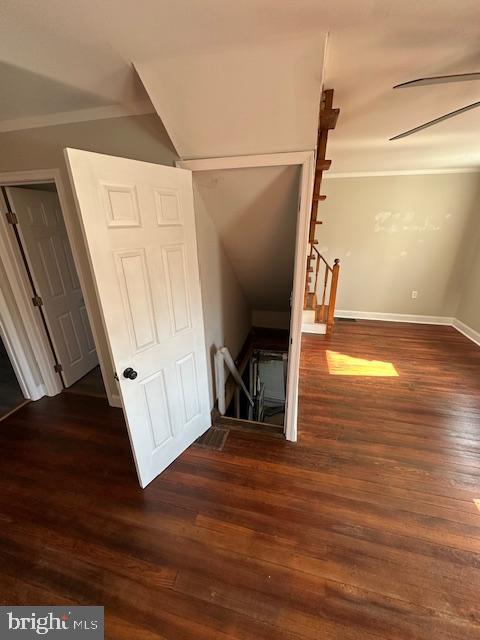 13519 Old Legislative Road Southwest Frostburg, MD 21532 - Photo 32 of 37 Basement access