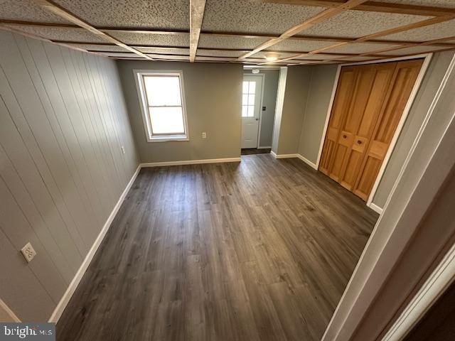 13519 Old Legislative Road Southwest Frostburg, MD 21532 - Photo 36 of 37 Bedroom