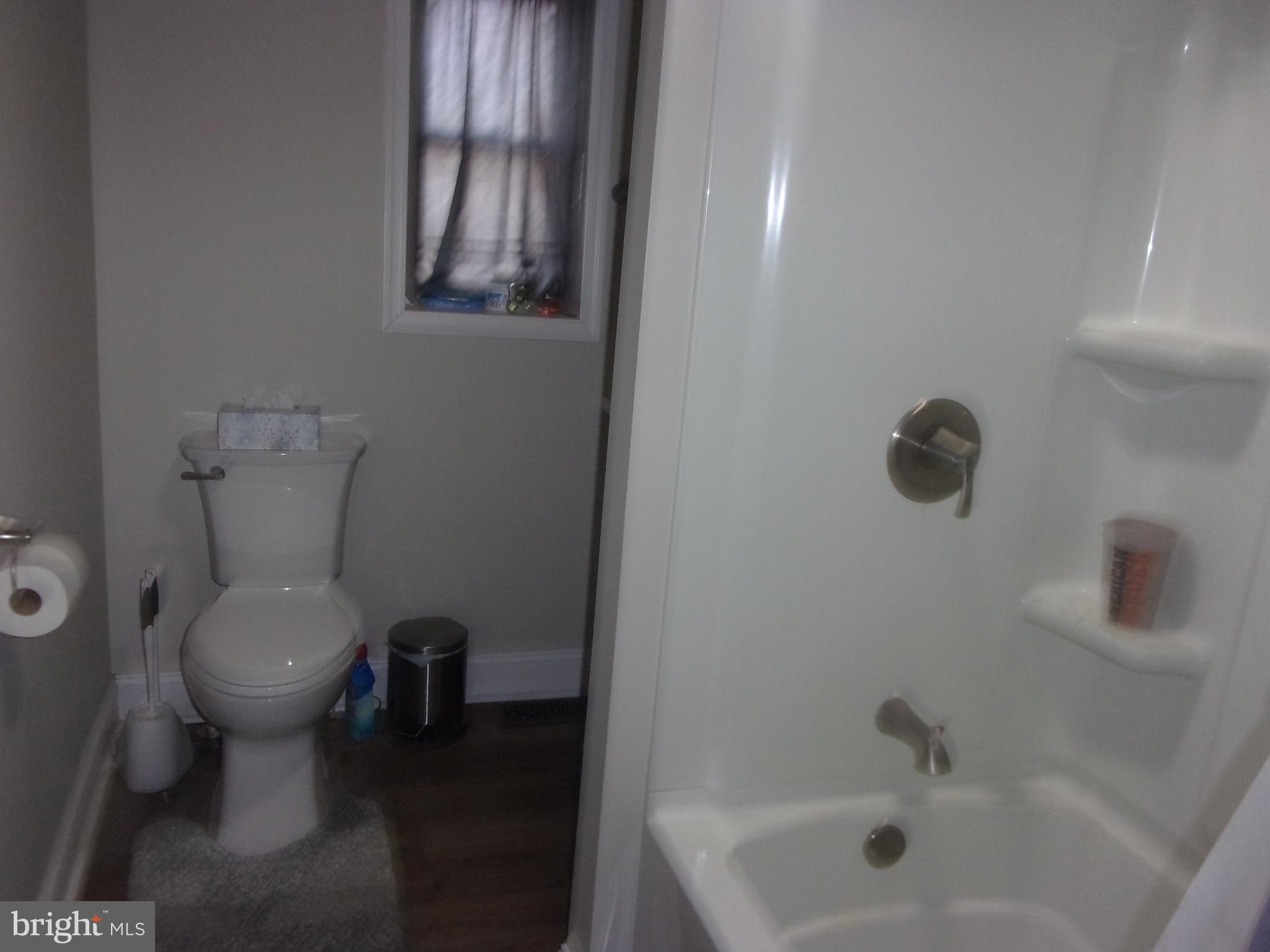 13519 Old Legislative Road Southwest Frostburg, MD 21532 - Photo 6 of 37 Main level updated bath