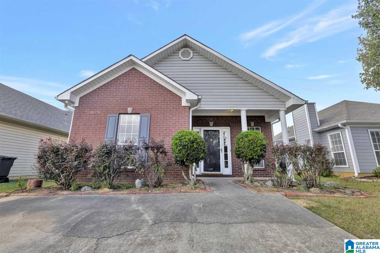 534 Walker Road Pelham, AL 35124 - Photo 1 of 21