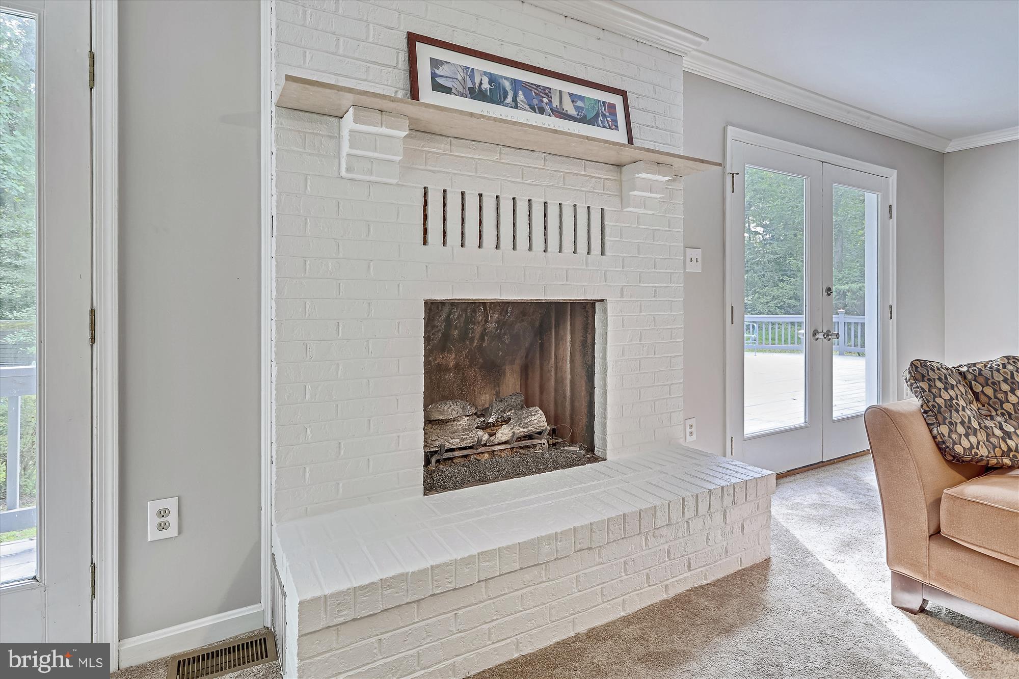15 Poplar Point Road Edgewater, MD 21037 - Photo 22 of 37 Gallery Image 22