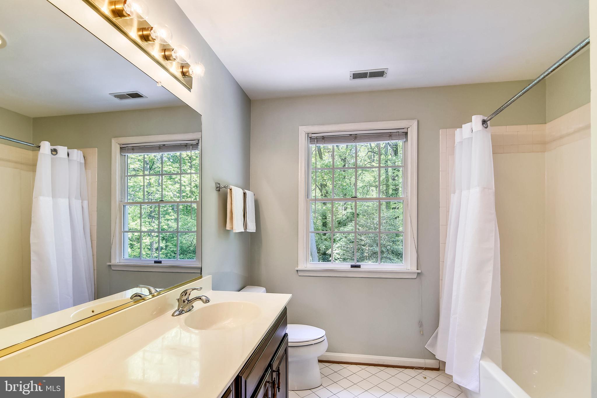 15 Poplar Point Road Edgewater, MD 21037 - Photo 29 of 37 Hall Bathroom