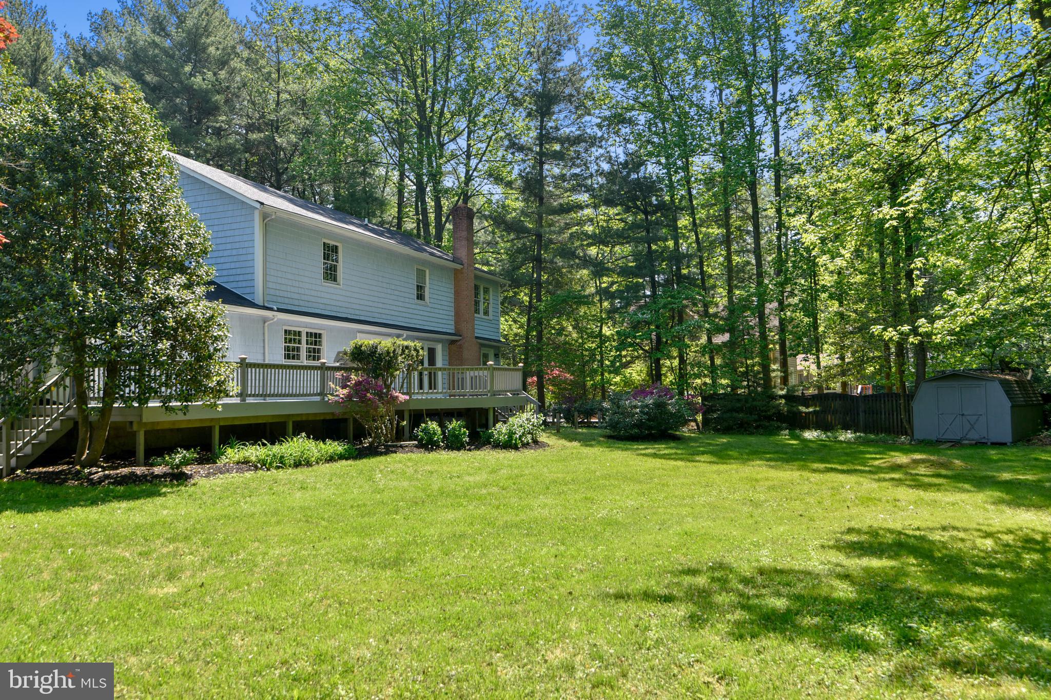 15 Poplar Point Road Edgewater, MD 21037 - Photo 4 of 37 Gallery Image 4