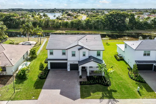$7,150 | 6843 Cobia Circle, Boynton Beach, FL 33437