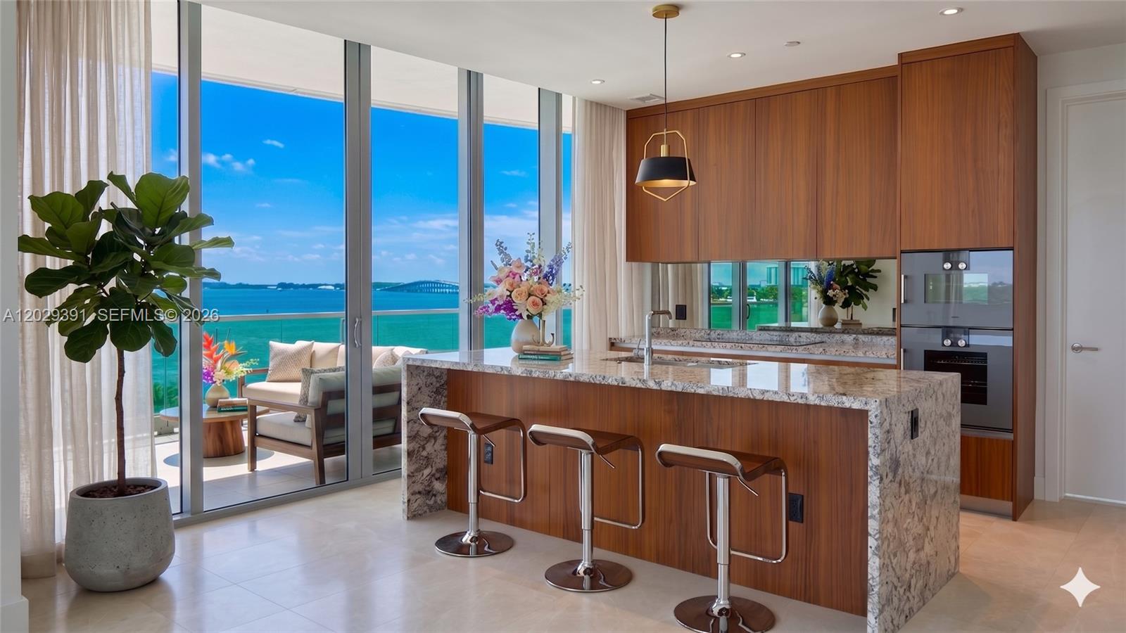 174 Southeast 25th Road, Unit 504 Miami, FL 33129 - Photo 5 of 26