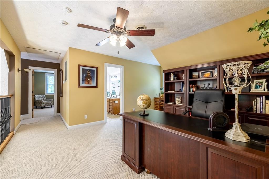 131 Hine Road Southeast Rome, GA 30161 - Photo 22 of 54