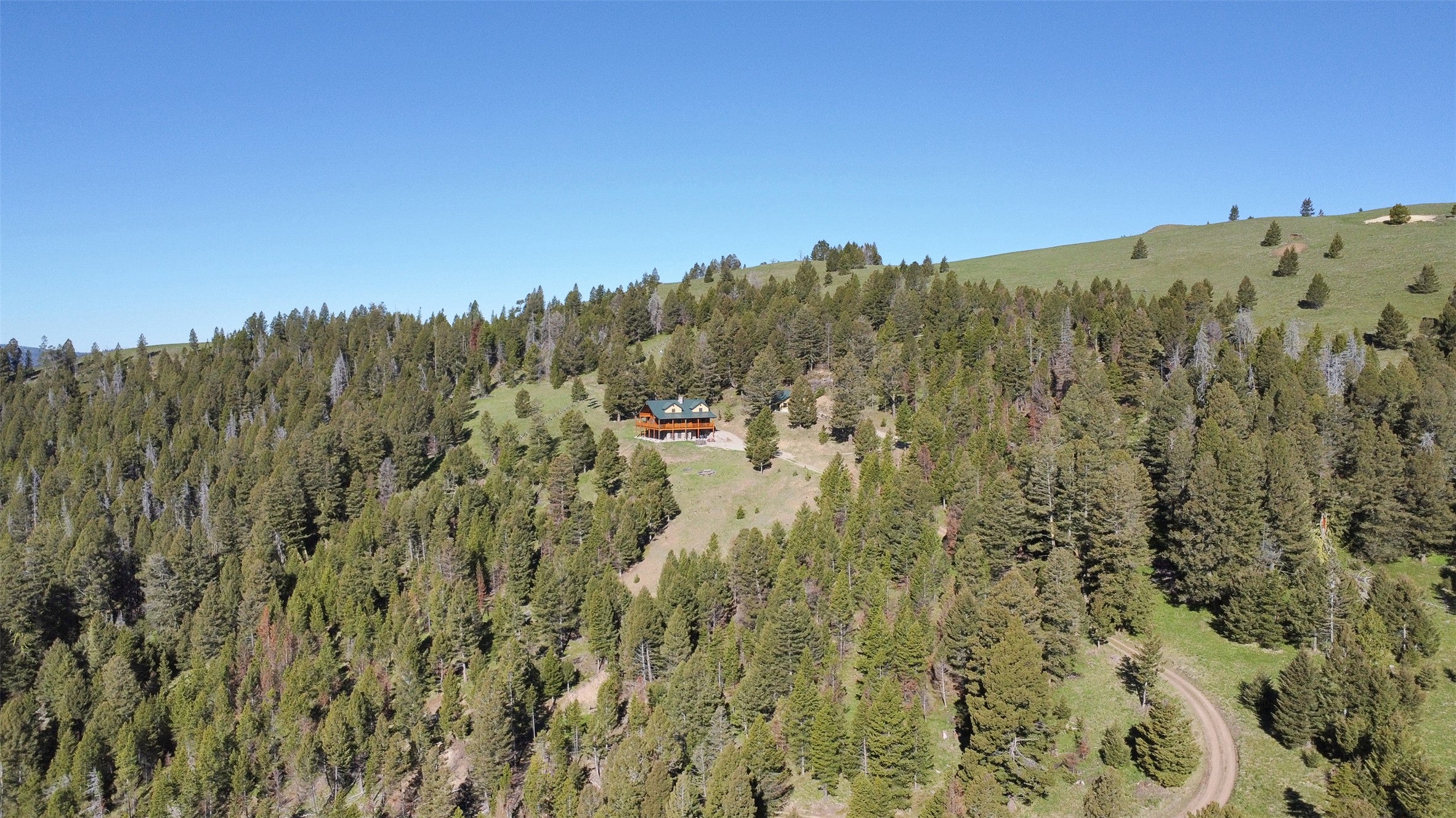 2988 Moose Gulch Road Elliston, MT 59728 - Photo 67 of 76 Gallery Image 67