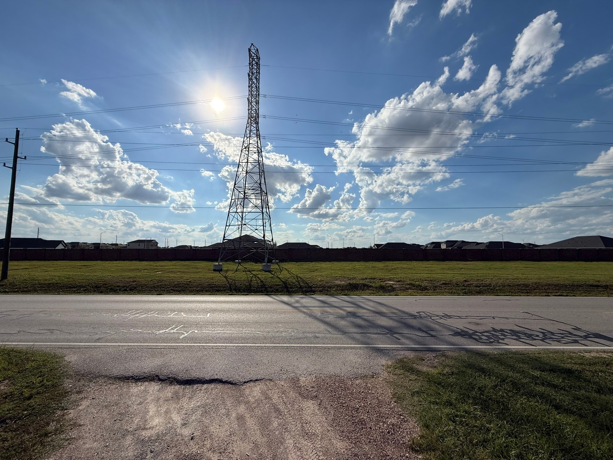5614 Pitts Road Katy, TX 77493 - Photo 11 of 29 a view of a lake