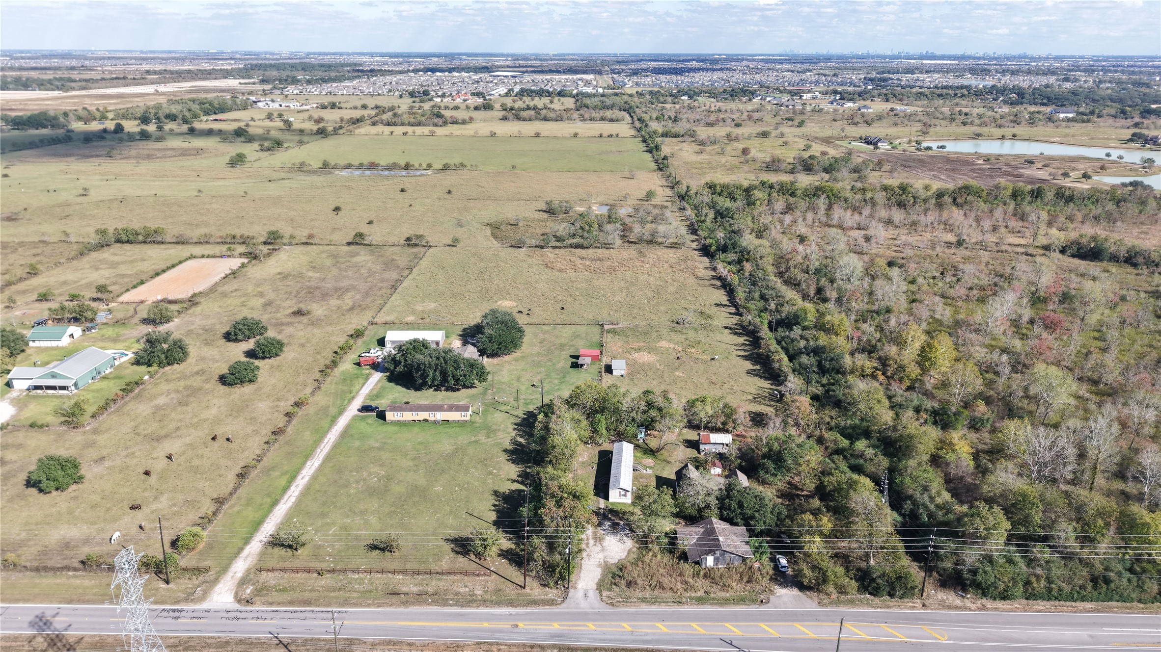 5614 Pitts Road Katy, TX 77493 - Photo 18 of 29 a view of ocean view