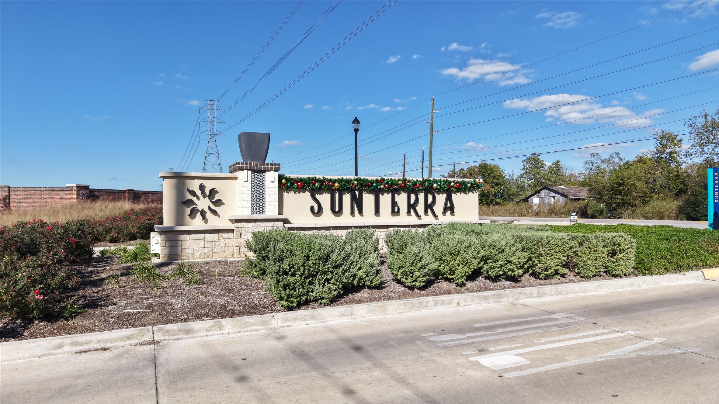 5614 Pitts Road Katy, TX 77493 - Photo 27 of 29 a view of a street with a building in the background