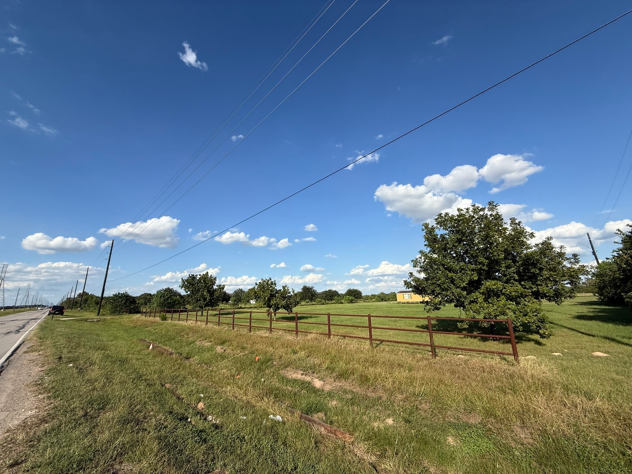 5614 Pitts Road Katy, TX 77493 - Photo 9 of 29 5614 Pitts Rd., Katy, TX 77493- 8.367 AC Land Development Opportunity