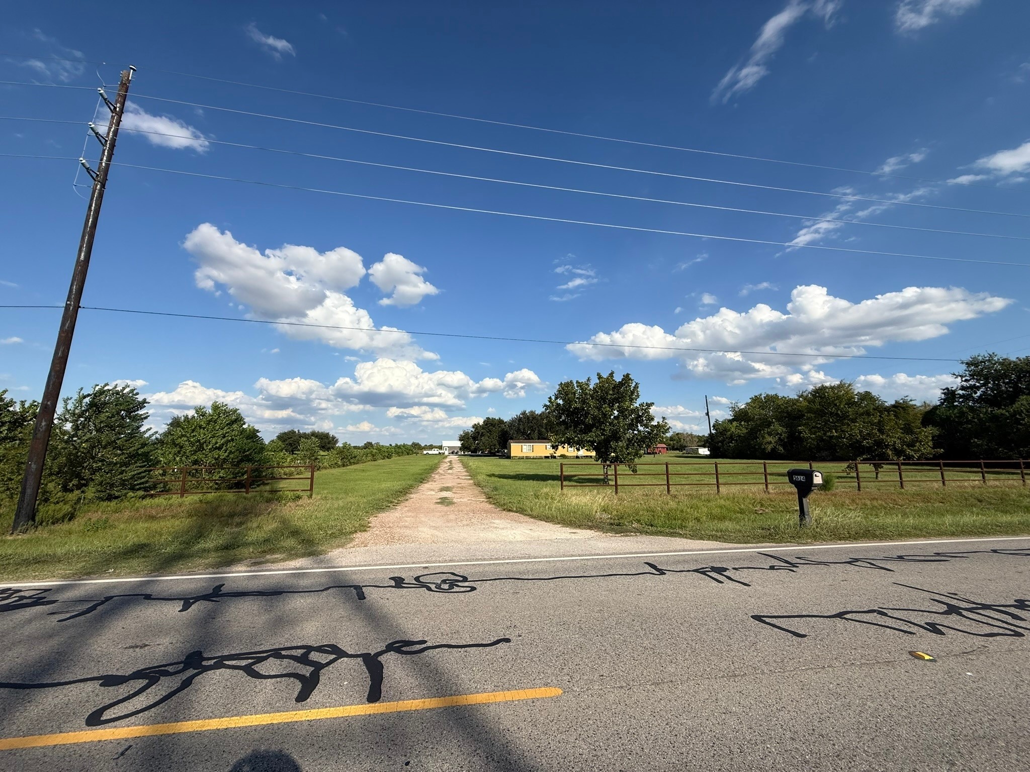 5614 Pitts Road Katy, TX 77493 - Photo 10 of 29 a view of a lake