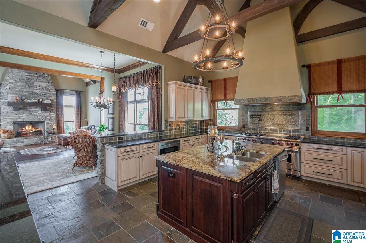 1306 Greystone Crest Birmingham, AL 35242 - Photo 9 of 45