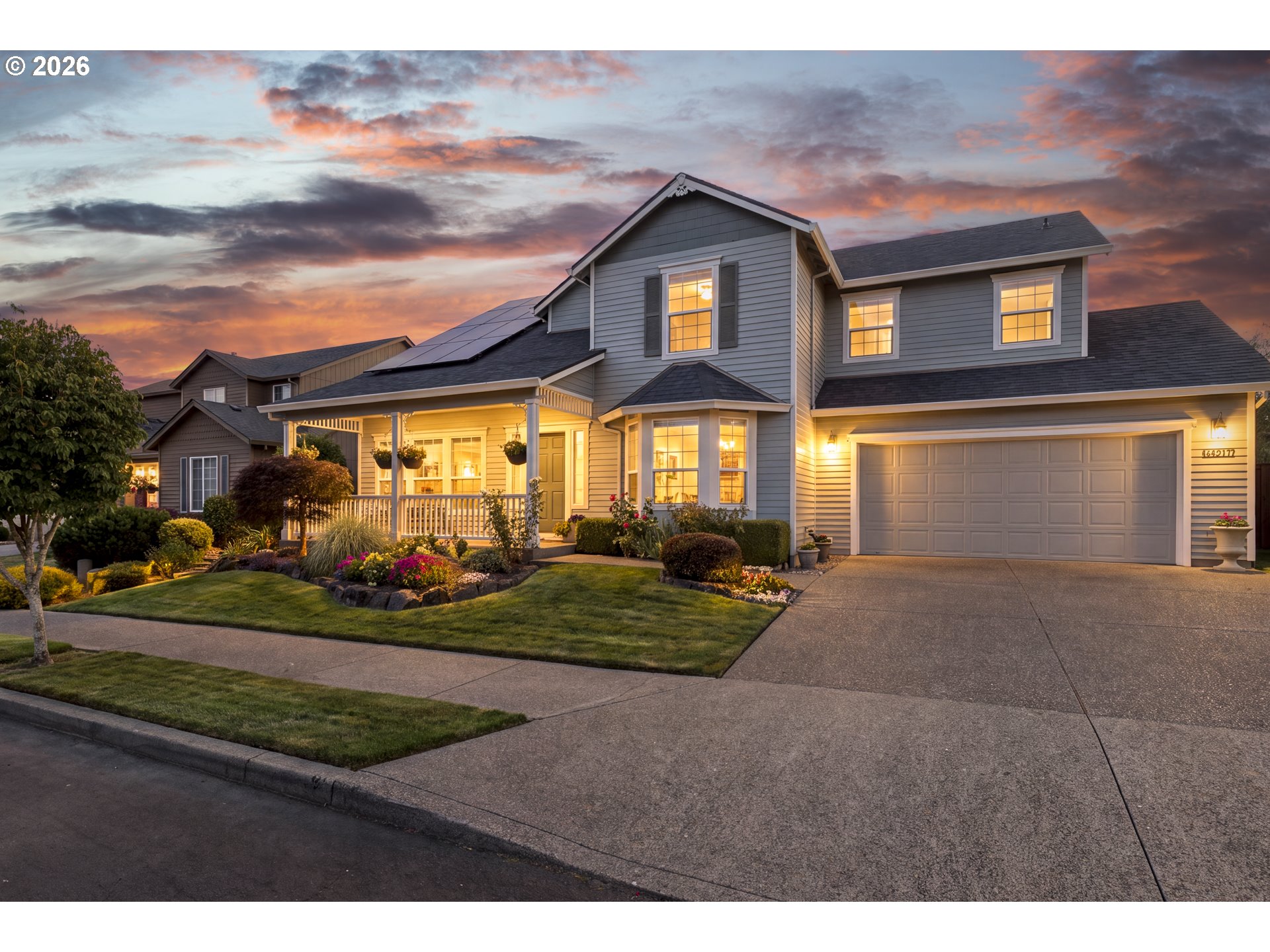 14917 Southeast Brackenbush Road Clackamas, OR 97015 - Photo 1 of 47