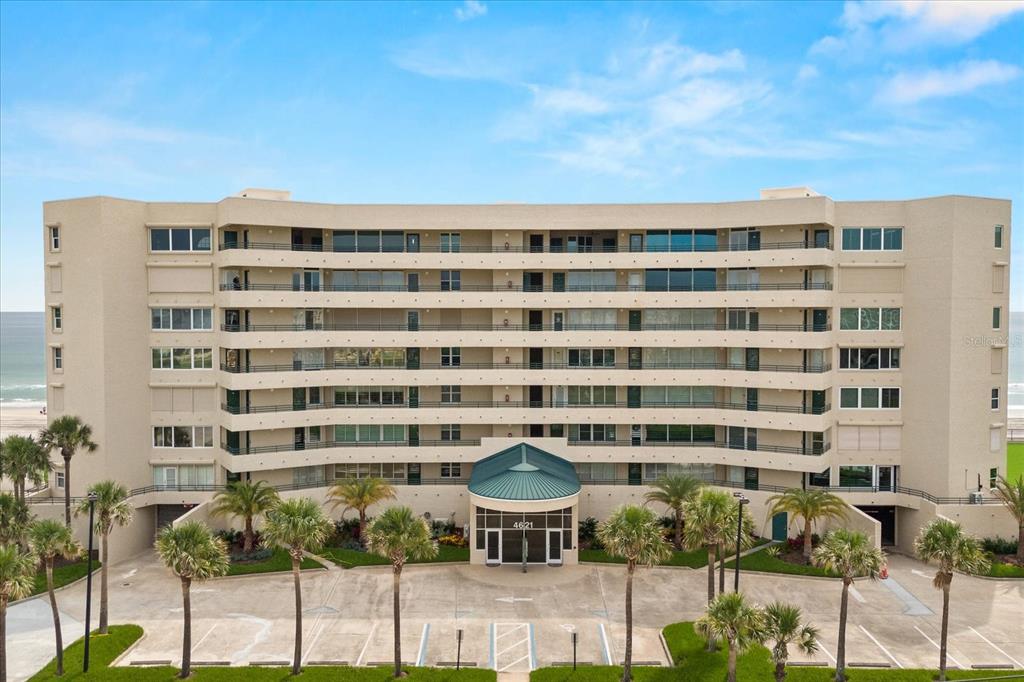 4621 South Atlantic Ave Unit 7202