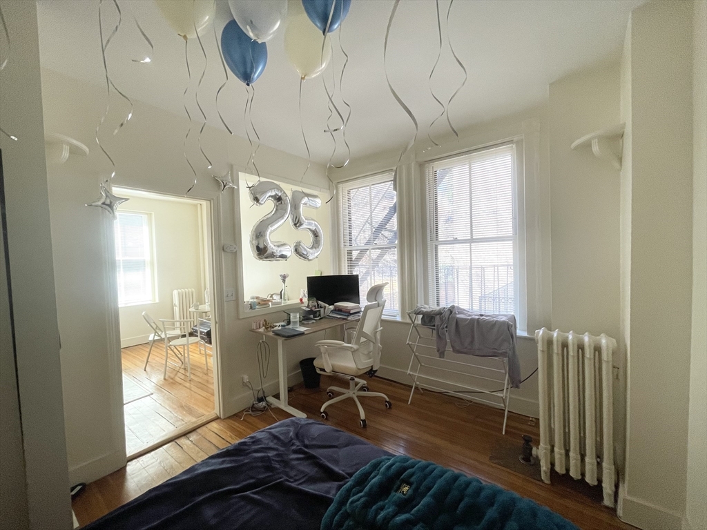 68 Myrtle Street, Unit 5 Boston, MA 02114 - Photo 5 of 14
