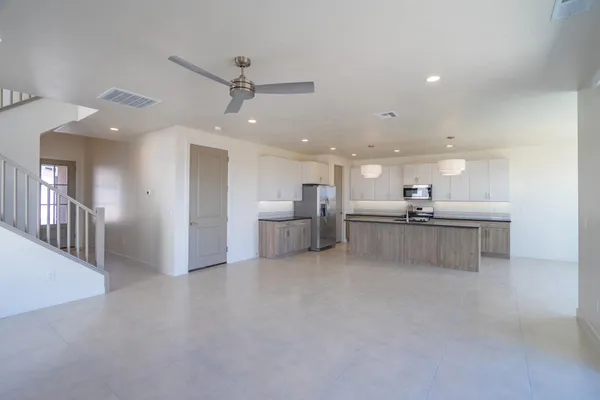 $539,995 | 2936 West 570 North, Hurricane, UT 84737