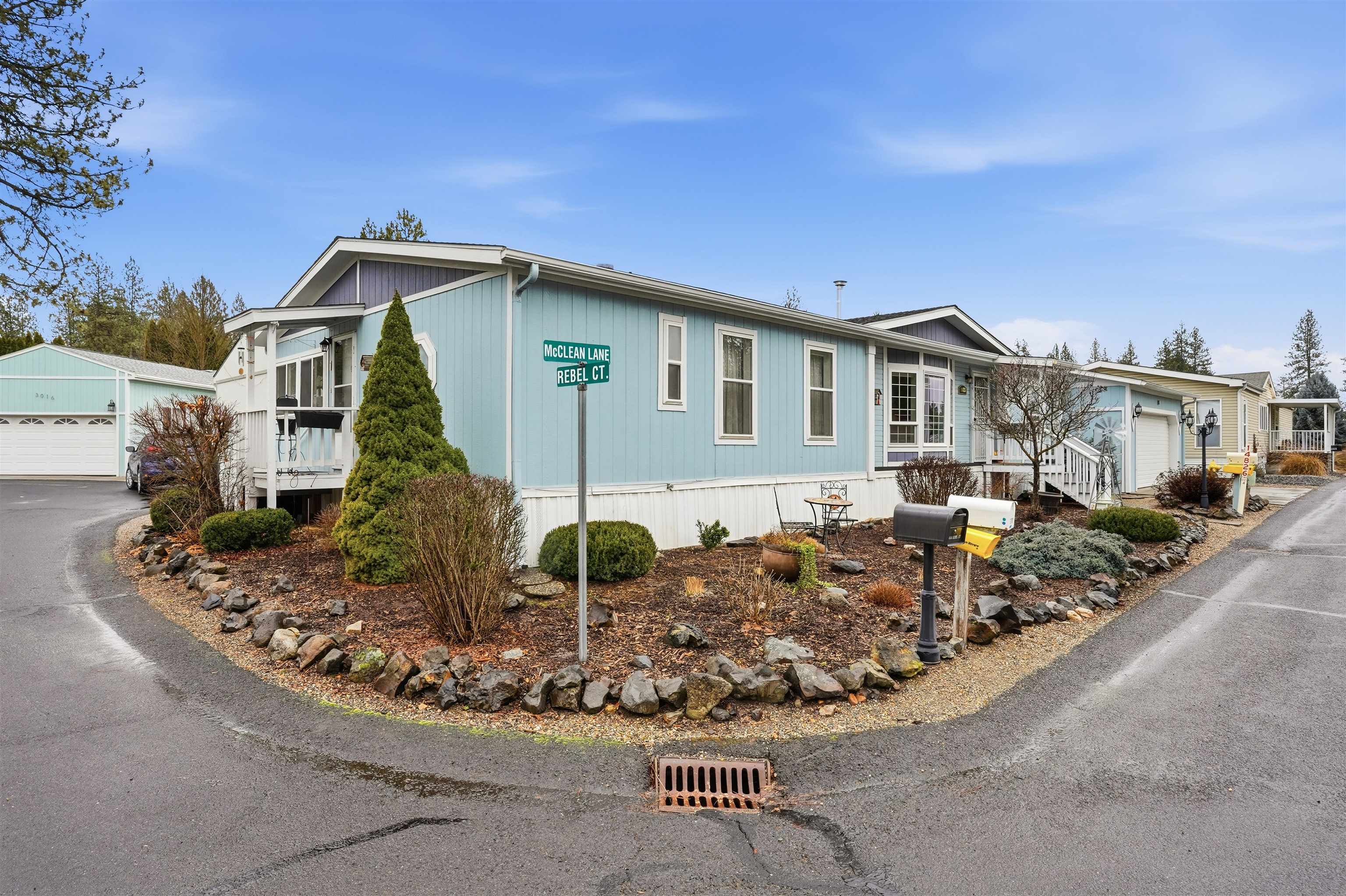 14826 North McClean Lane Mead, WA 99021 - Photo 3 of 41 Gallery Image 3