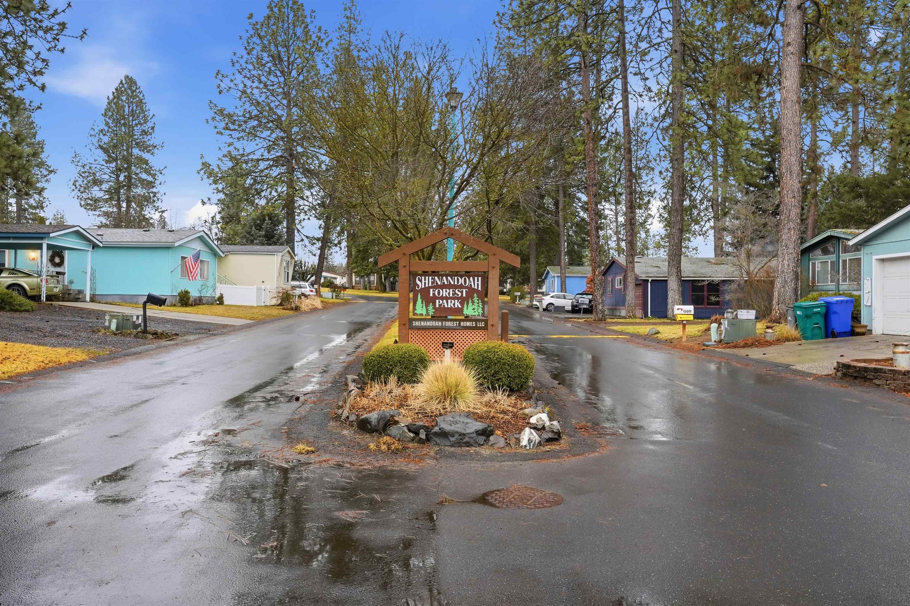 14826 North McClean Lane Mead, WA 99021 - Photo 41 of 41 Gallery Image 41