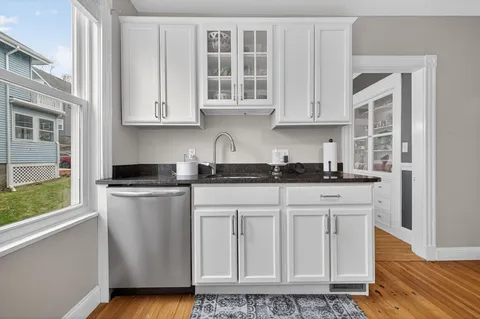 $599,000 | 40 Montvale Street, Unit 1, Boston, MA 02131