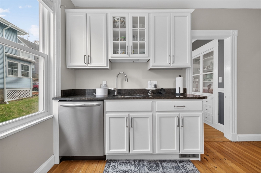 40 Montvale Street, Unit 1 Boston, MA 02131 - Photo 11 of 31